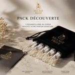 Pack découverte