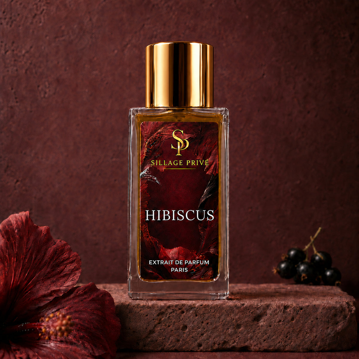 Hibiscus