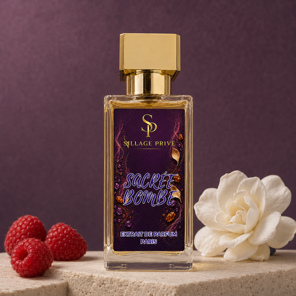 Sacrée Bombe