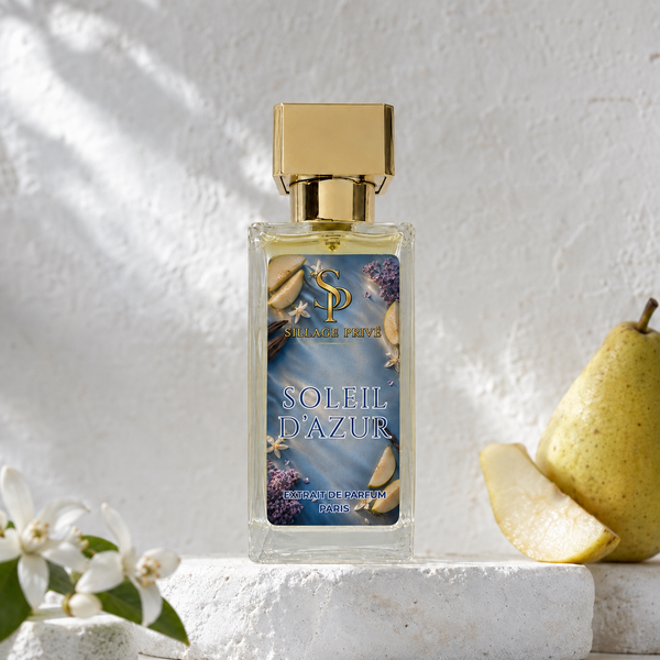 Soleil d'Azur