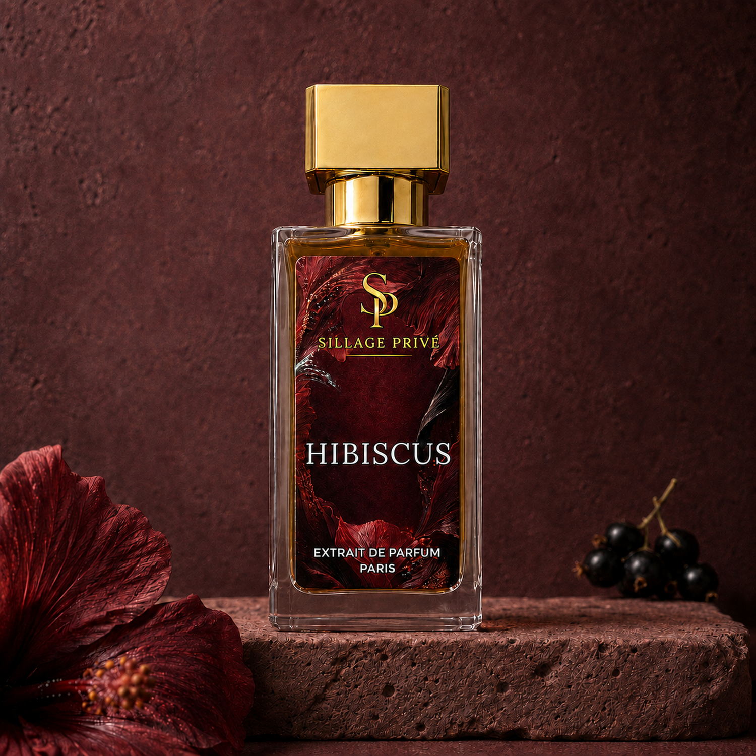 Hibiscus