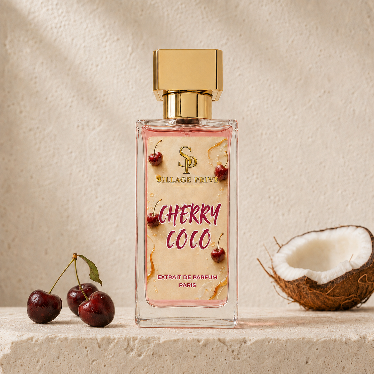 Cherry Coco