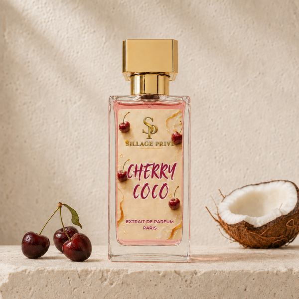 Cherry Coco