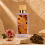 Rose des Sables