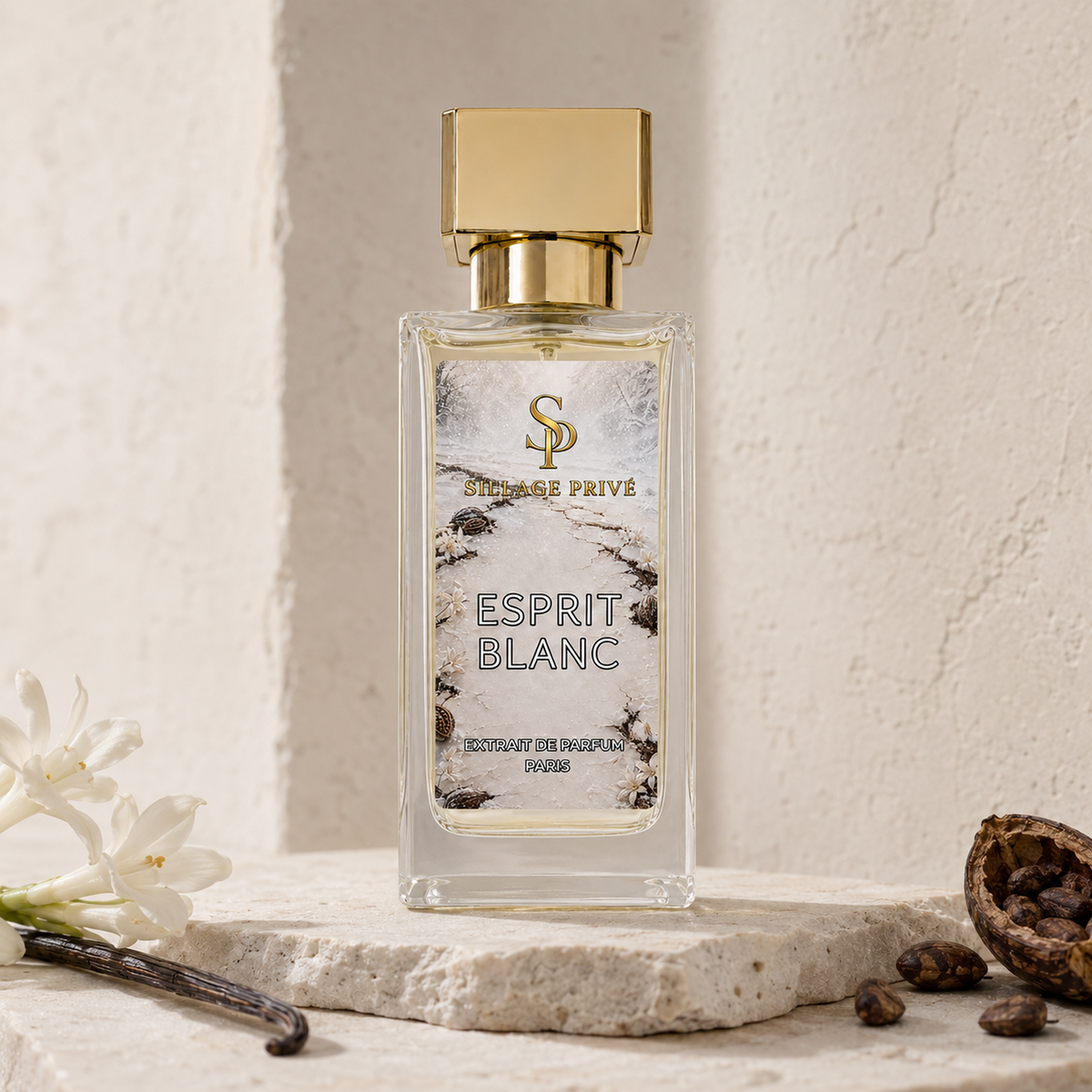 Esprit Blanc