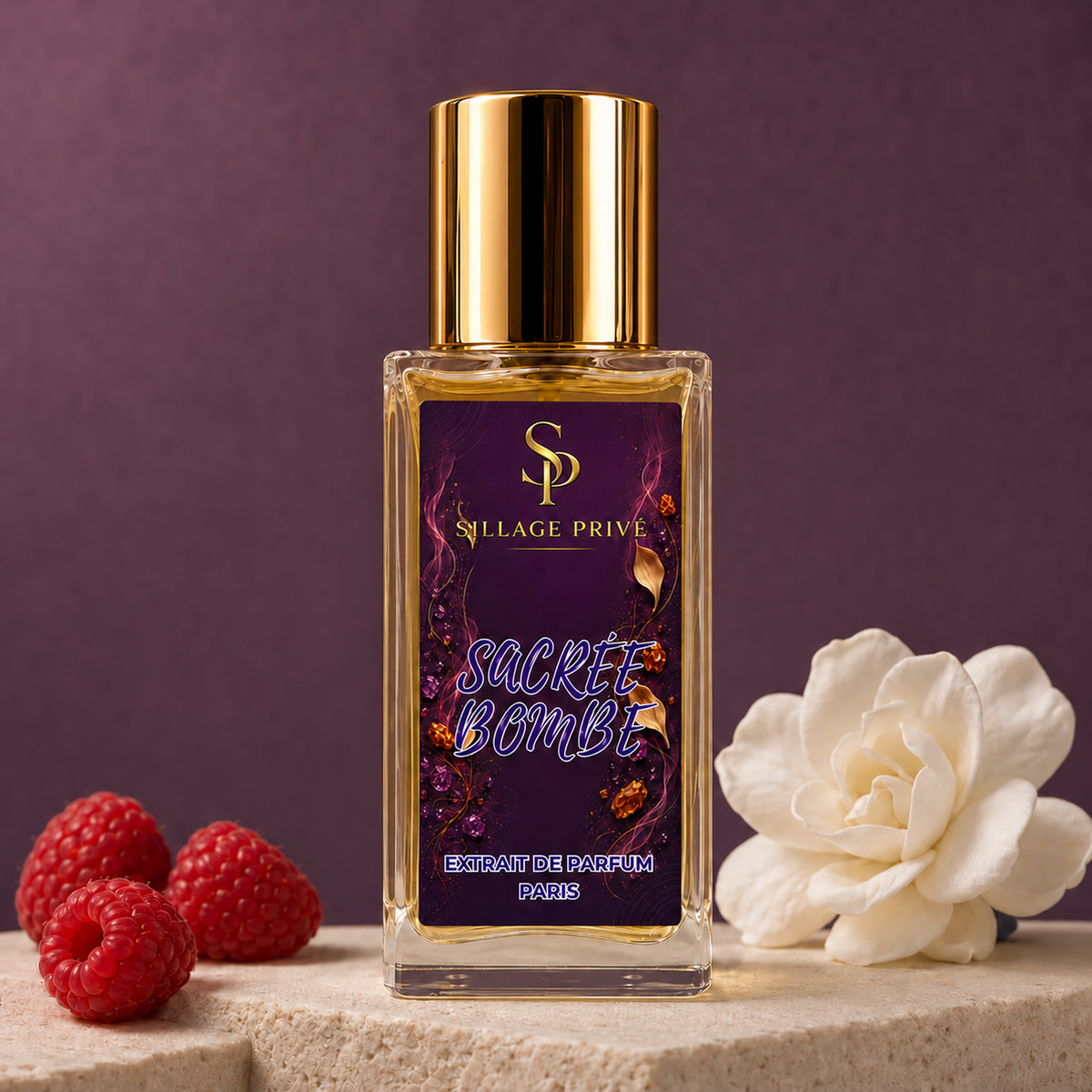 Sacrée Bombe