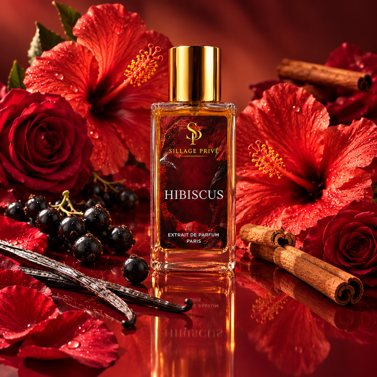Hibiscus