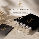 Pack découverte