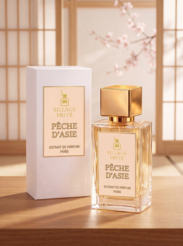 Pêche d'Asie