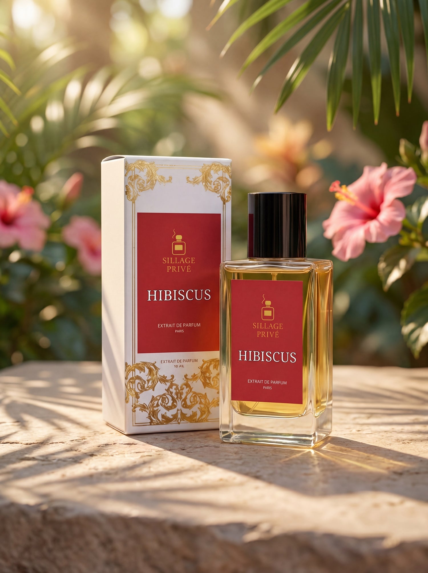 Hibiscus