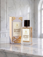 Esprit Blanc