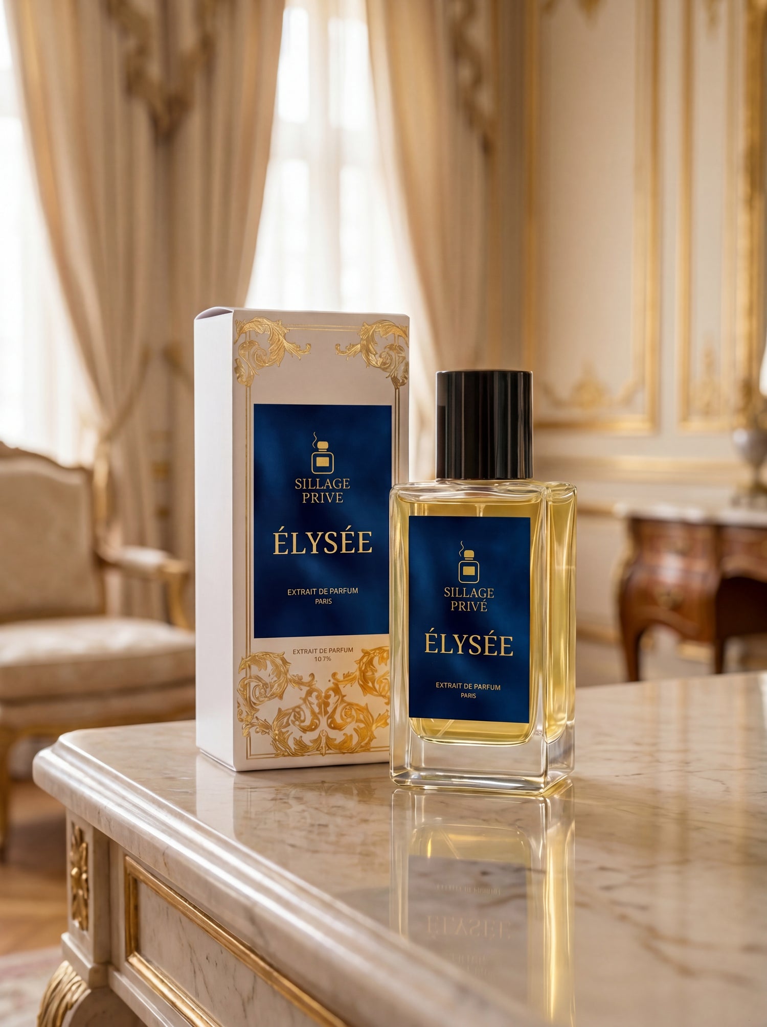 Élysée