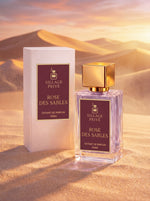 Rose des Sables