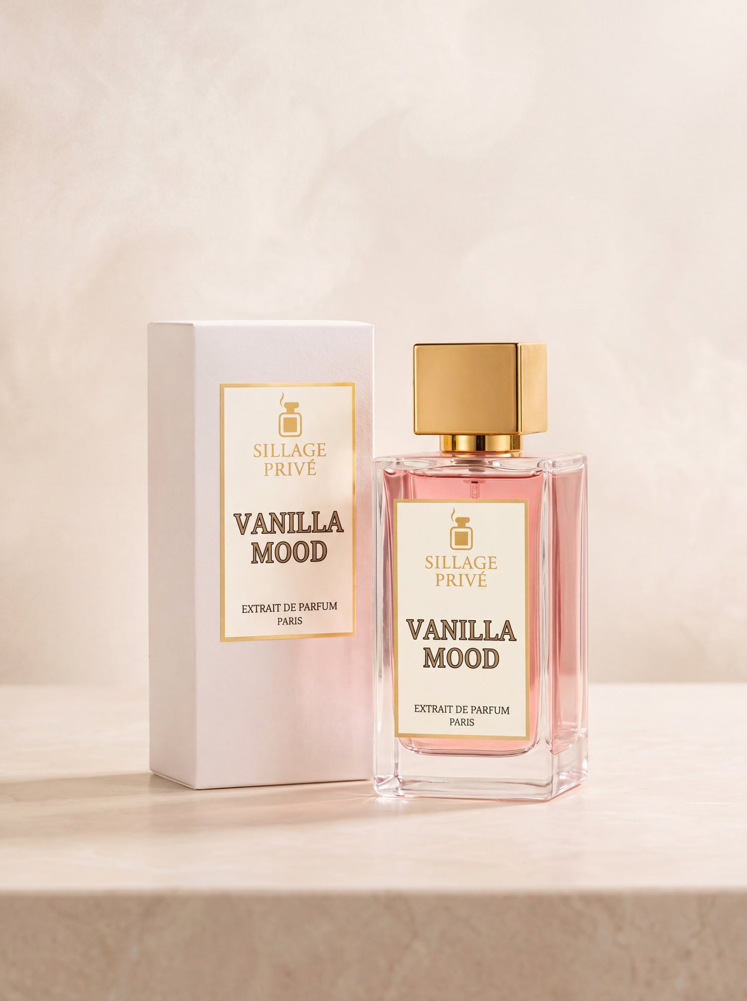 Vanilla Mood
