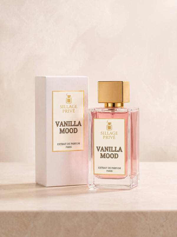Vanilla Mood