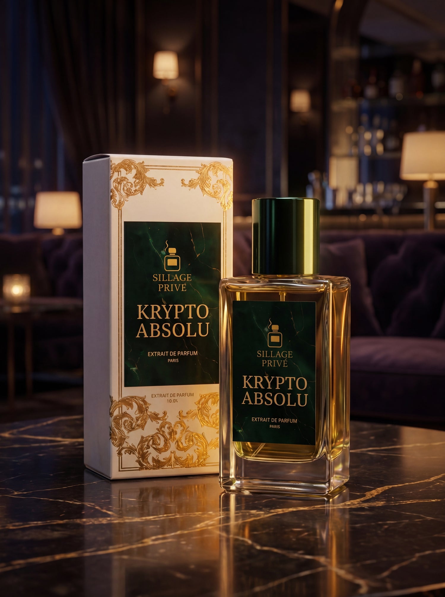 Krypto Absolu