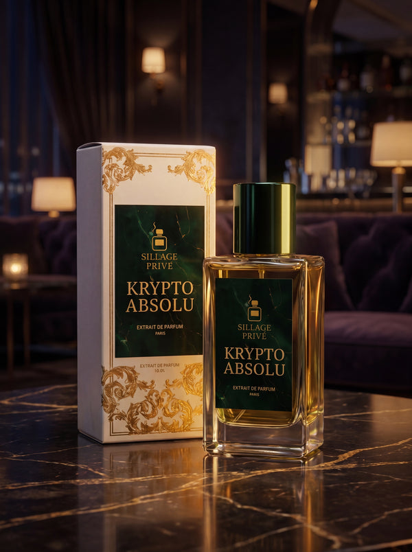 Krypto Absolu