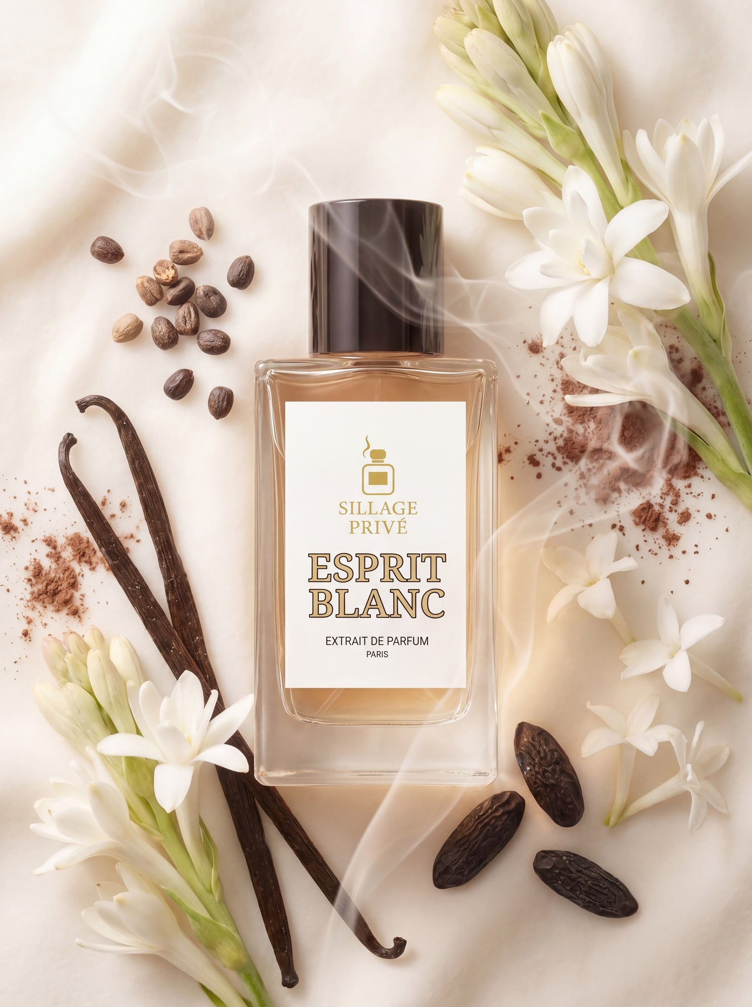 Esprit Blanc