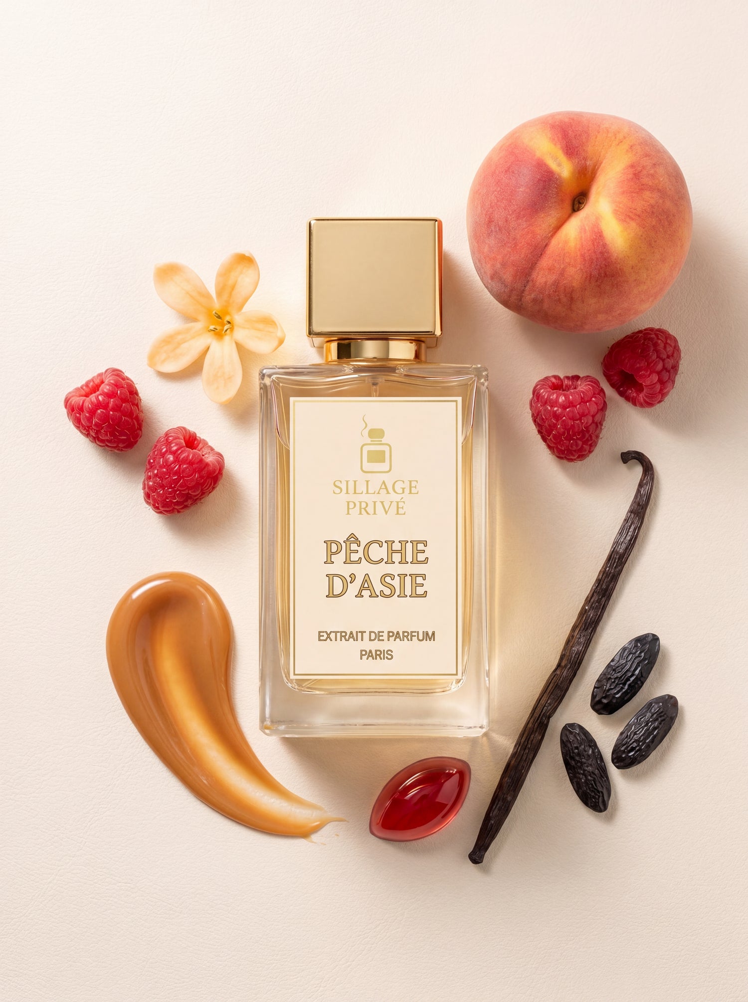 Pêche d'Asie