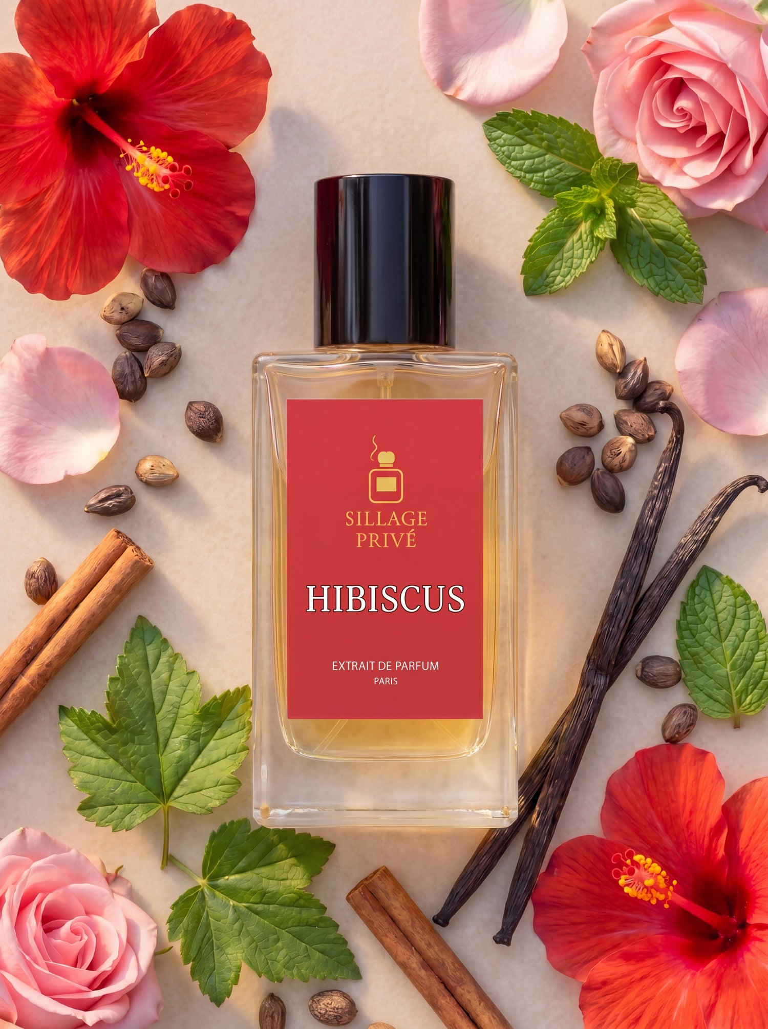 Hibiscus