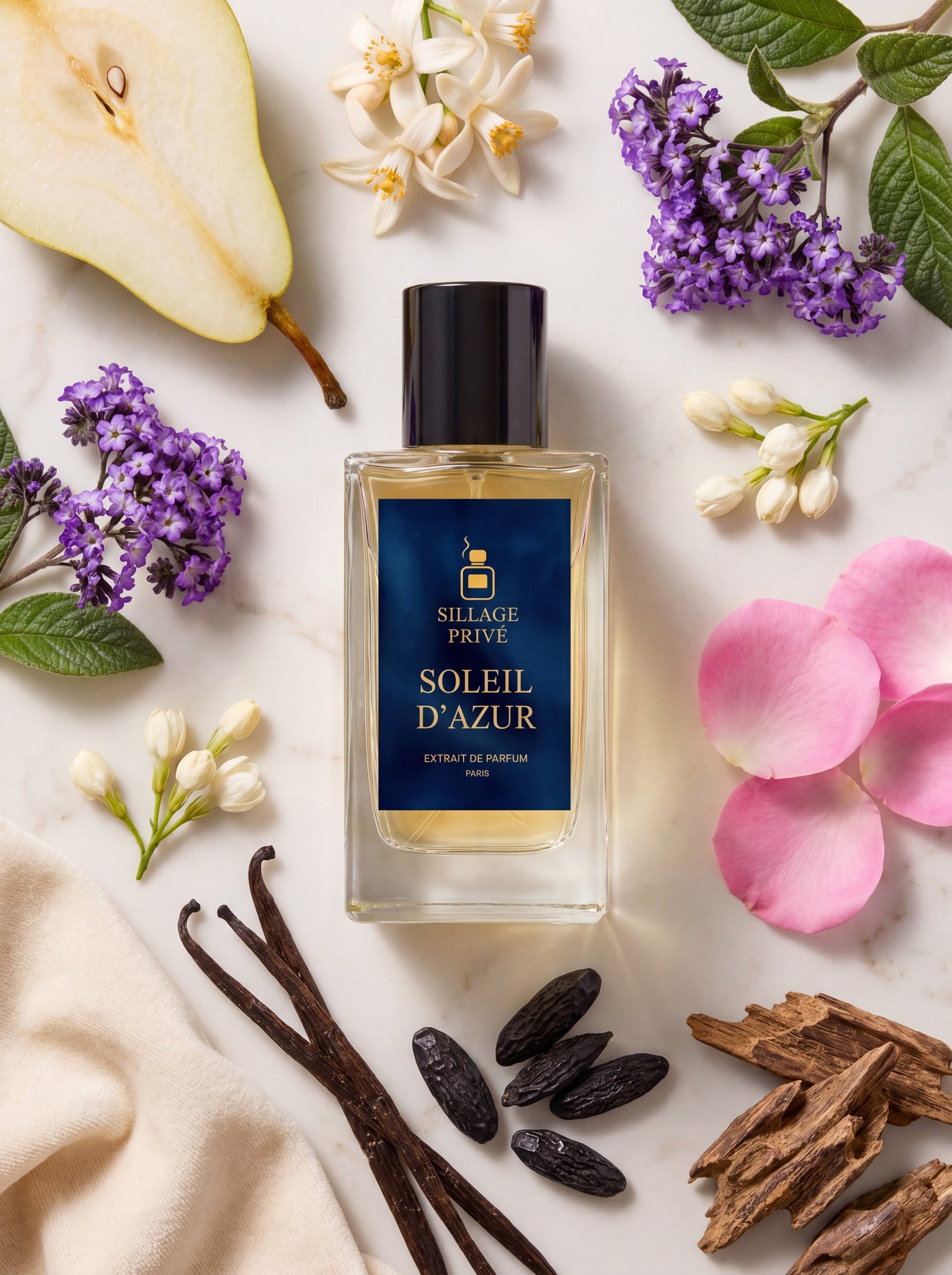Soleil d'Azur